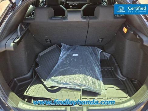 Certified 2024 Honda Civic Sport image 18