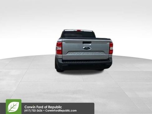 Used 2023 Ford Maverick Lariat w/ Equipment Group 500A Standard AWD/4WD image 3