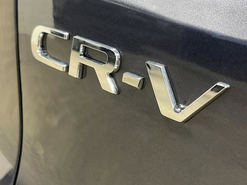 New 2026 Honda CR-V EX-L image 5