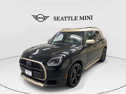 Used 2026 MINI Cooper Countryman S w/ Comfort Package Max