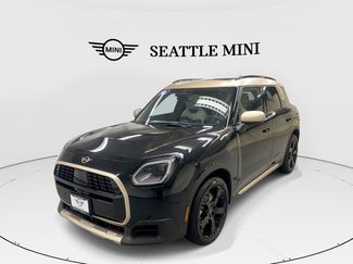 Used 2026 MINI Cooper Countryman S w/ Comfort Package Max AWD/4WD video 1