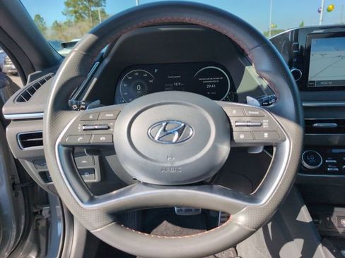 Used 2022 Hyundai Sonata SEL Plus image 23