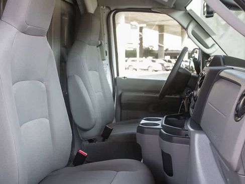 New 2026 Ford E-350 and Econoline 350 Super Duty w/ Power Equipment Group image 24