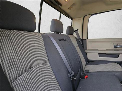 Used 2009 Dodge Ram 1500 Truck SLT w/ Big Horn Regional Pkg image 20