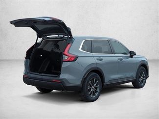 New 2026 Honda CR-V EX-L video 2