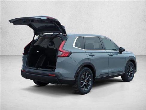 New 2026 Honda CR-V EX-L image 2