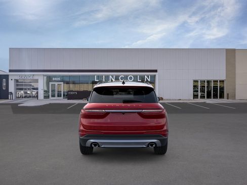 New 2026 Lincoln Corsair Premiere AWD/4WD image 5