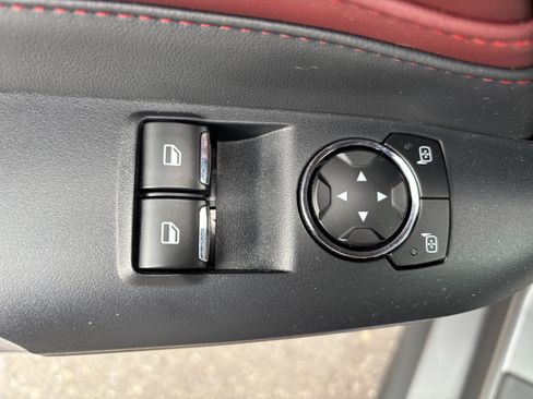 Used 2024 Ford Mustang Premium RWD image 15