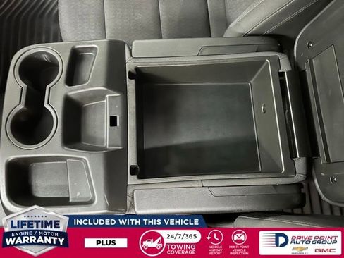 Used 2024 Chevrolet Silverado 2500 LT image 26