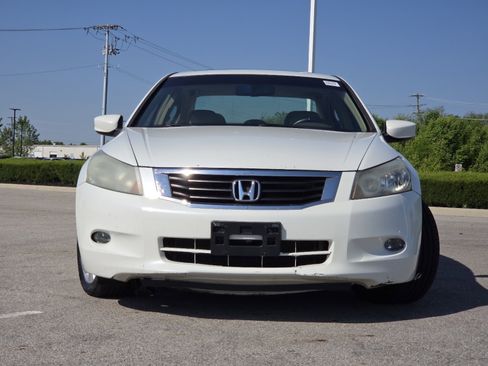 Used 2008 Honda Accord EX-L image 12
