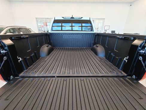 New 2026 Toyota Tundra SR5 w/ TRD Off-Road Package image 12