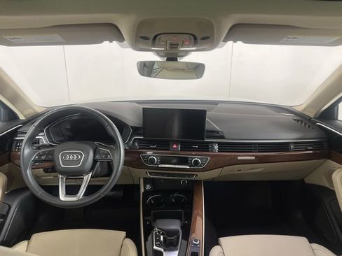Used 2023 Audi A4 2.0T allroad Premium Plus w/ Premium Plus Package image 17