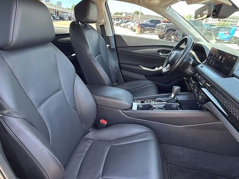 Used 2024 Honda Accord Touring image 31