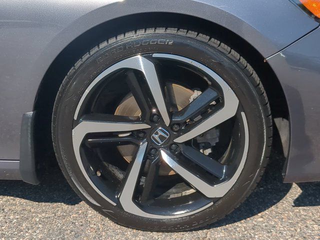 Used 2019 Honda Accord Sport image 10