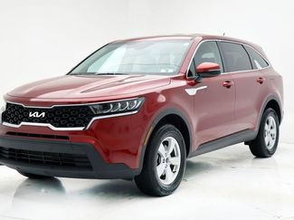 Used 2023 Kia Sorento LX video 2