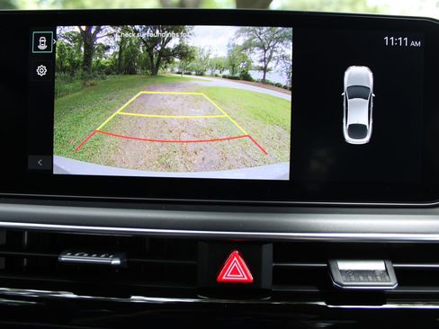 New 2026 Kia K5 GT-Line image 42