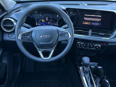 New 2026 Chevrolet Trax ACTIV w/ Driver Confidence Package image 14