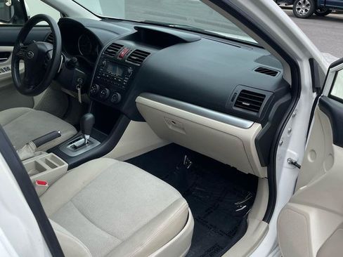 Used 2013 Subaru Crosstrek 2.0i Premium AWD/4WD image 17