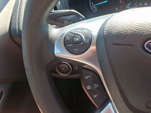 Used 2020 Ford Transit Connect XL image 21