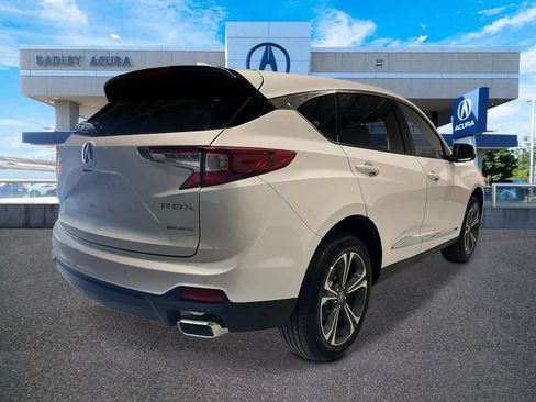 New 2026 Acura RDX w/ Technology Package AWD/4WD image 7