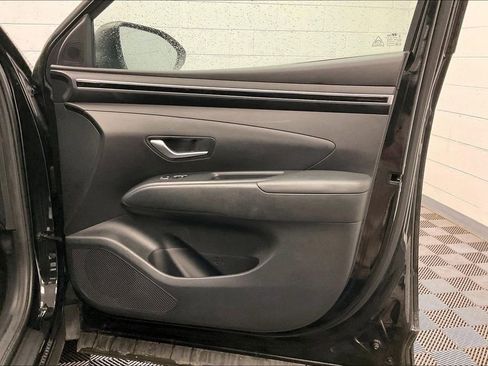 Used 2022 Hyundai Tucson SEL image 21