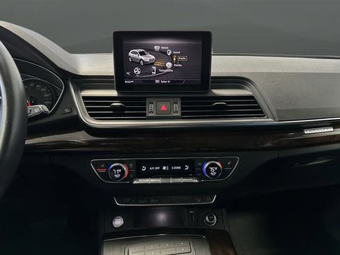 Used 2019 Audi Q5 2.0T Premium image 8