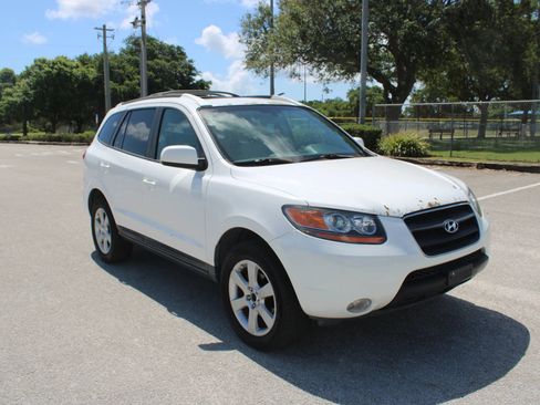 Used 2007 Hyundai Santa Fe SE FWD image 32