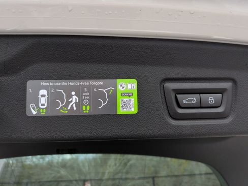 New 2026 BMW 430i w/ M Sport Package image 40