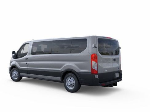 New 2025 Ford Transit 350 XLT image 4