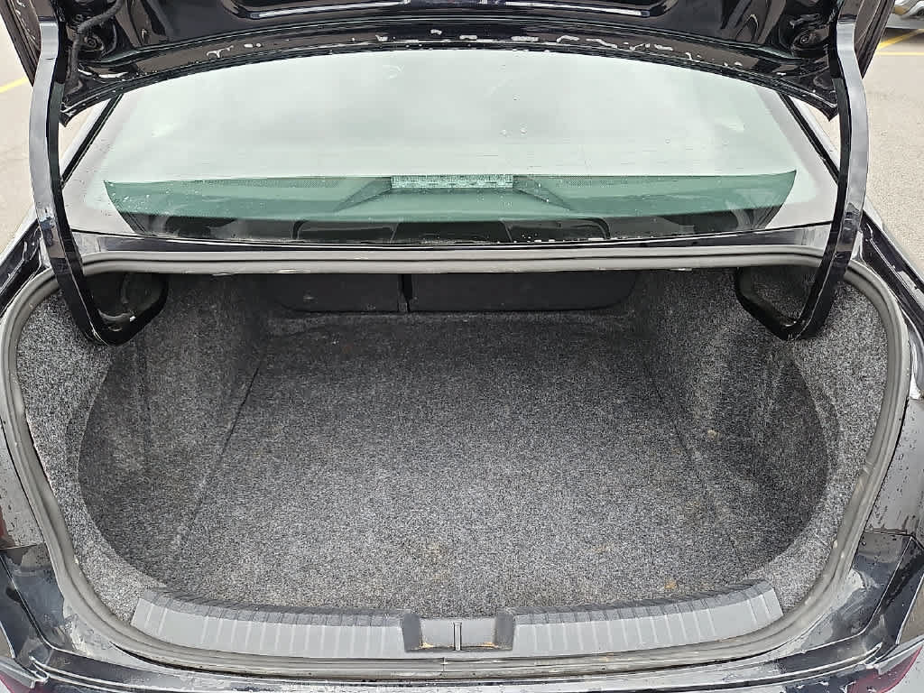 Used 2025 Volkswagen Jetta SE FWD image 26
