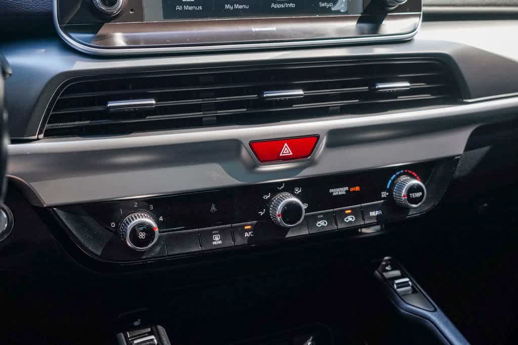 Used 2020 Kia Telluride S FWD image 21