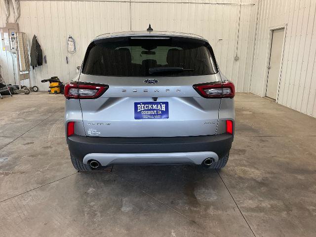Certified 2023 Ford Escape Active AWD/4WD image 4