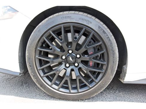 Used 2020 Ford Mustang GT Premium w/ GT Performance Package RWD image 35