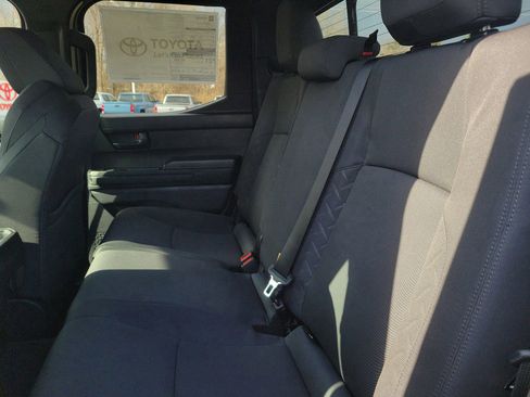 New 2026 Toyota Tacoma SR5 AWD/4WD image 8