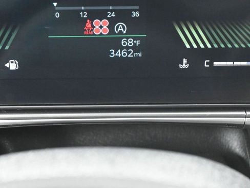 New 2025 Kia Sorento EX image 16