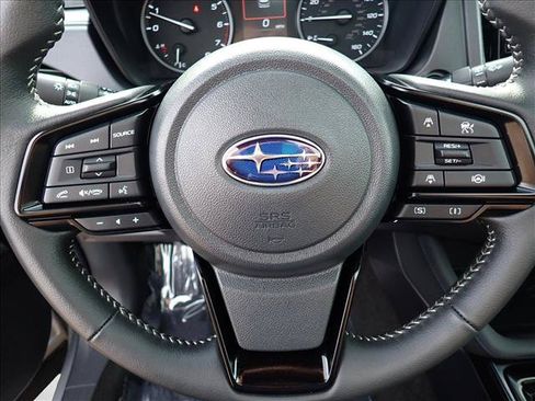 Certified 2026 Subaru Forester Premium AWD/4WD image 15