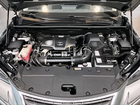 Used 2020 Lexus NX 300 FWD w/ Premium Package image 30