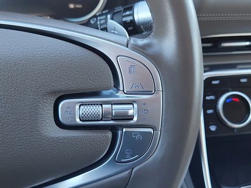 Used 2024 Genesis GV80 2.5T image 13