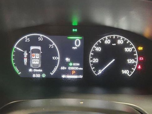 Used 2024 Honda CR-V Sport-L image 12