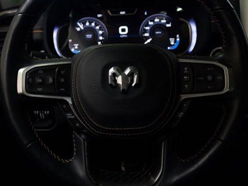 Certified 2025 RAM 1500 Tungsten w/ Bed Utility Group image 17