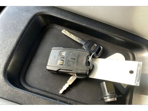 Used 2015 GMC Sierra 2500 4x4 Double Cab w/ Sierra Convenience Package image 13