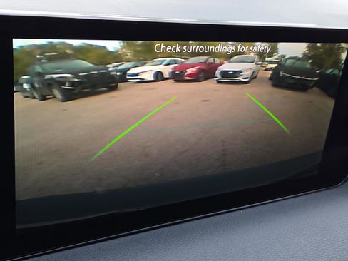 New 2026 Nissan Sentra SV w/ Floor Mat Package image 17