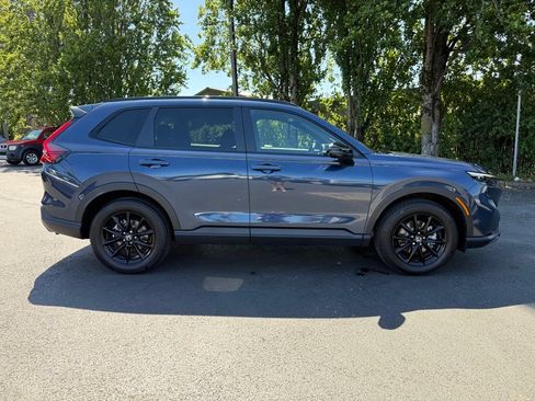 Used 2026 Honda CR-V Sport image 10
