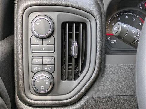 New 2025 Chevrolet Silverado 3500 W/T w/ WT Convenience Package image 12