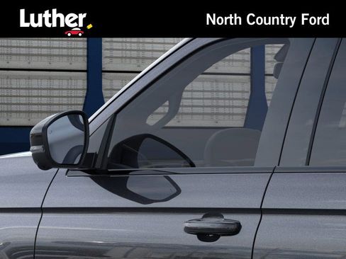 New 2026 Ford Expedition Max Platinum image 20