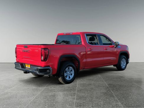 Used 2024 GMC Sierra 1500 SLE image 5