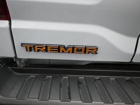 Used 2025 Ford F150 Tremor w/ Equipment Group 402A High AWD/4WD image 10