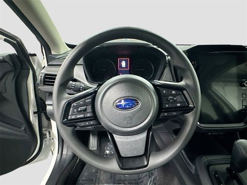 New 2026 Subaru Crosstrek 2.0i Premium image 7