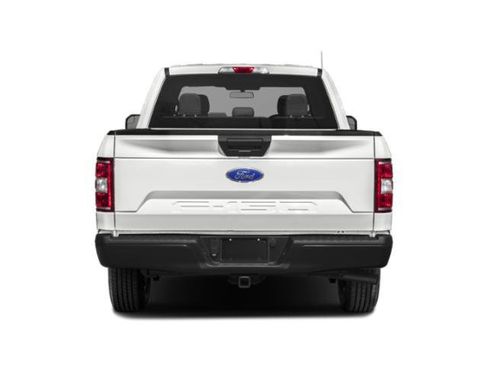 Used 2019 Ford F150 XL w/ Equipment Group 101A Mid RWD image 8