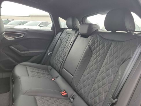 New 2025 Audi S5 Prestige image 19